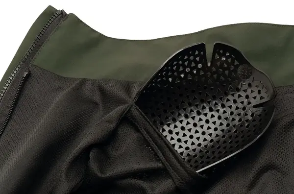 Veste scooter Urban District Hydroscud 14