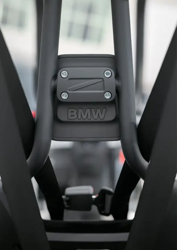 Vision CE BMW Scooter 18