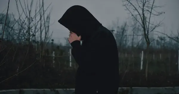 Vol scooter non attache 0