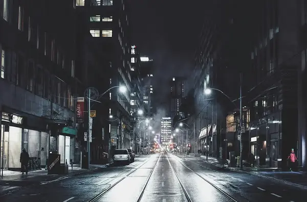 Vol scooter non attache 2