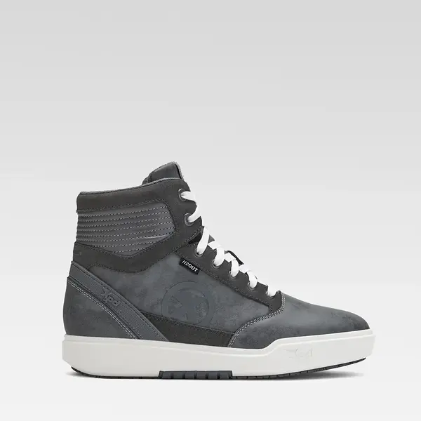 XPD BOOTS baskets Moto Way H2 Out 10