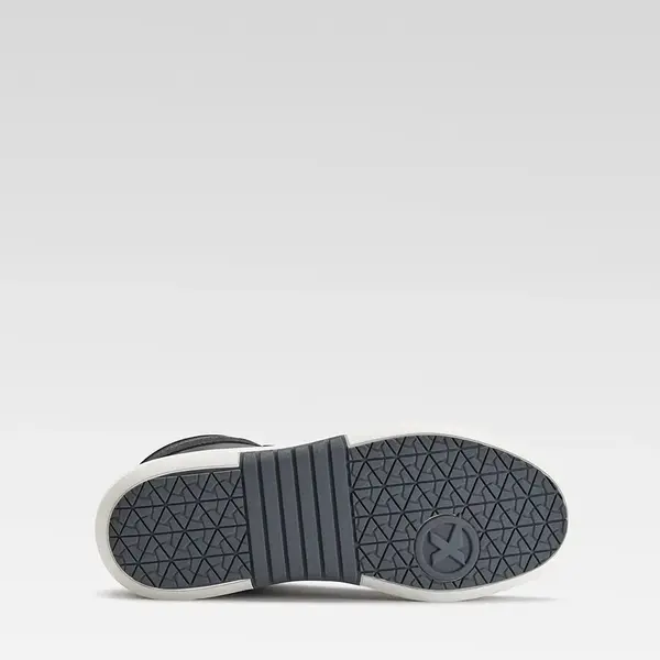 XPD BOOTS baskets Moto Way H2 Out 11