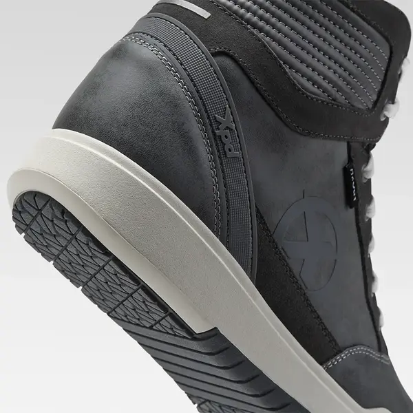 XPD BOOTS baskets Moto Way H2 Out 12