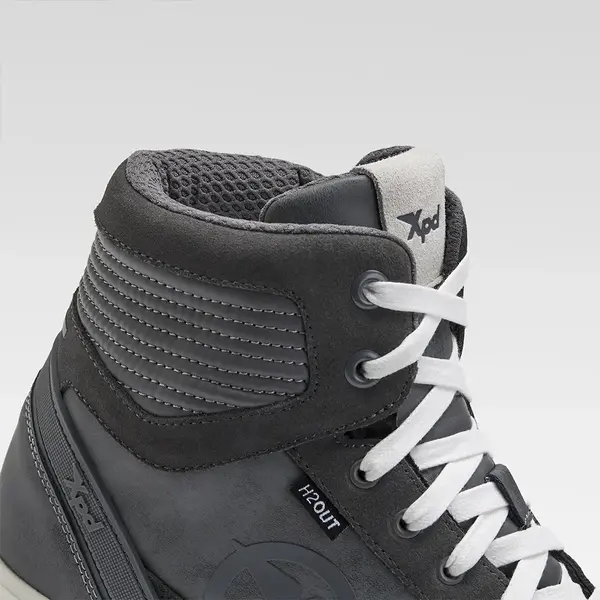 XPD BOOTS baskets Moto Way H2 Out 14