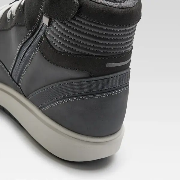 XPD BOOTS baskets Moto Way H2 Out 15