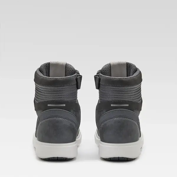 XPD BOOTS baskets Moto Way H2 Out 16