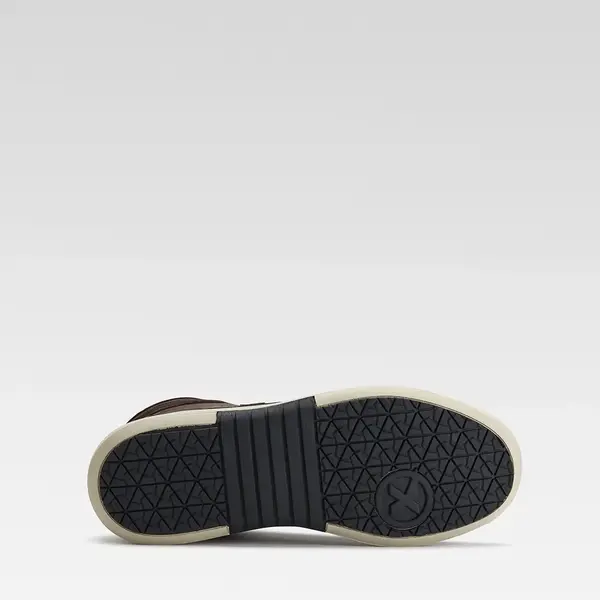 XPD BOOTS baskets Moto Way H2 Out 3