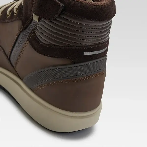 XPD BOOTS baskets Moto Way H2 Out 7