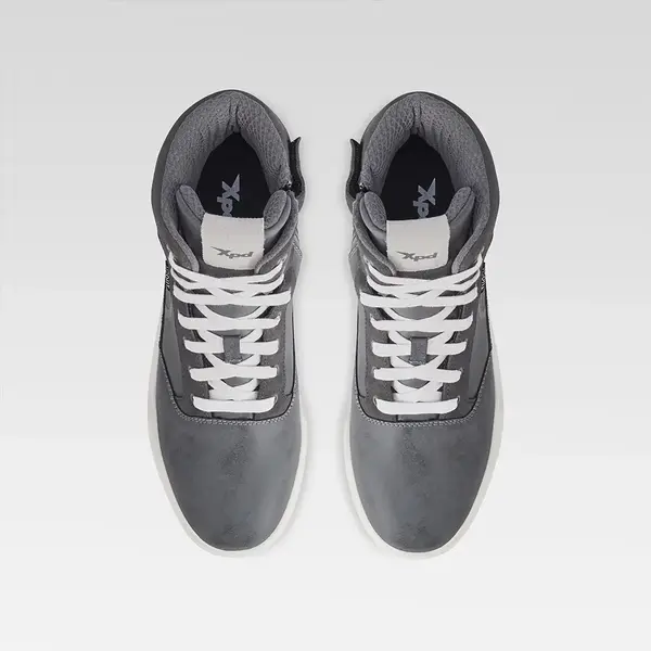 XPD BOOTS baskets Moto Way H2 Out 8