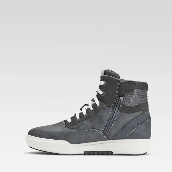 XPD BOOTS baskets Moto Way H2 Out 9