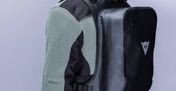 Dainese SMART GO - SAC À DOS airbag 1