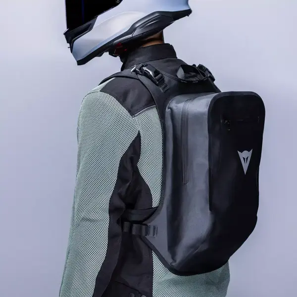 Dainese SMART GO - SAC À DOS airbag 5
