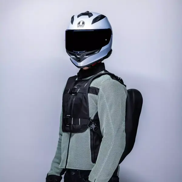 Dainese SMART GO - SAC À DOS airbag 6