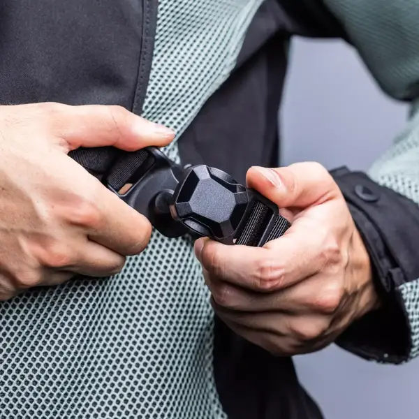 Dainese SMART GO - SAC À DOS airbag 7