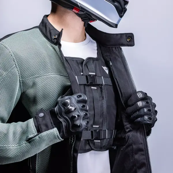 SMART GO DAINESE 10