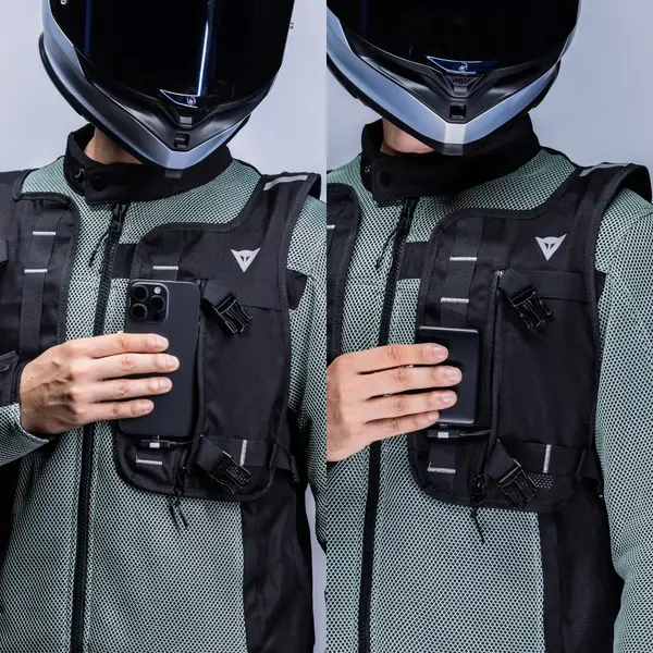 SMART GO DAINESE 9
