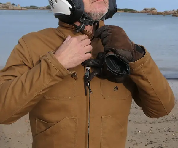 Blouson Oregon Helstons