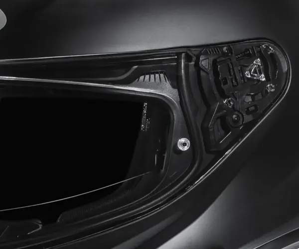 Casque scooter HJC i72 0