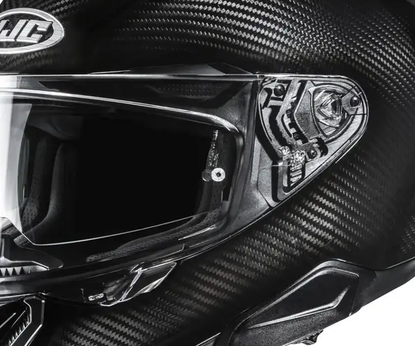 Casque scooter RPHA 72 CARBON 0