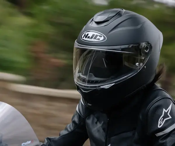 Casque scooter femme homologue hjc RPHA 72 0