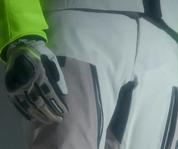 Gants scooter Spidi Rainshield 2 0