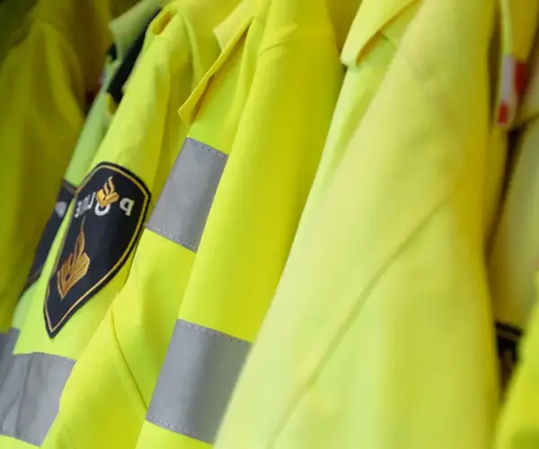 Gilet jaune 0