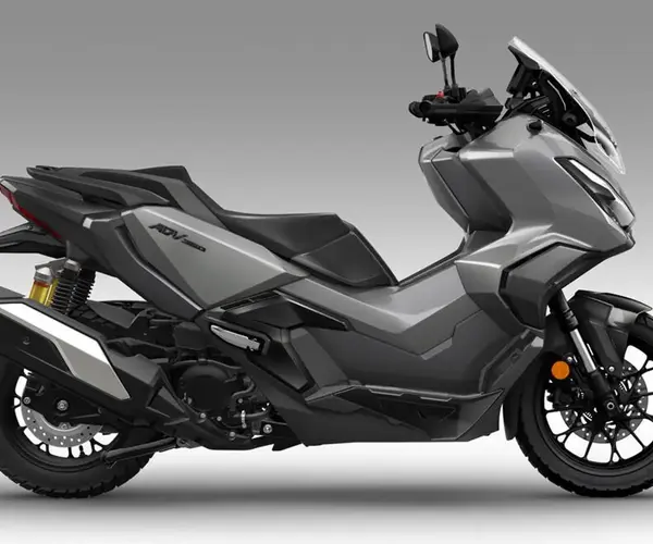 Honda ADV 350 2026 0