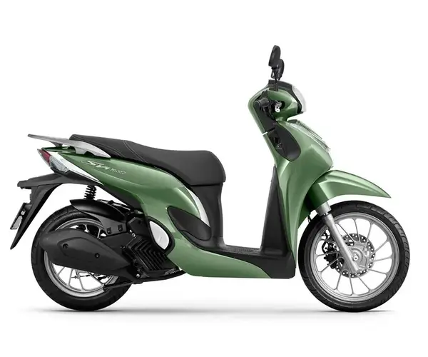 Honda Scooter SH Mode 125 000
