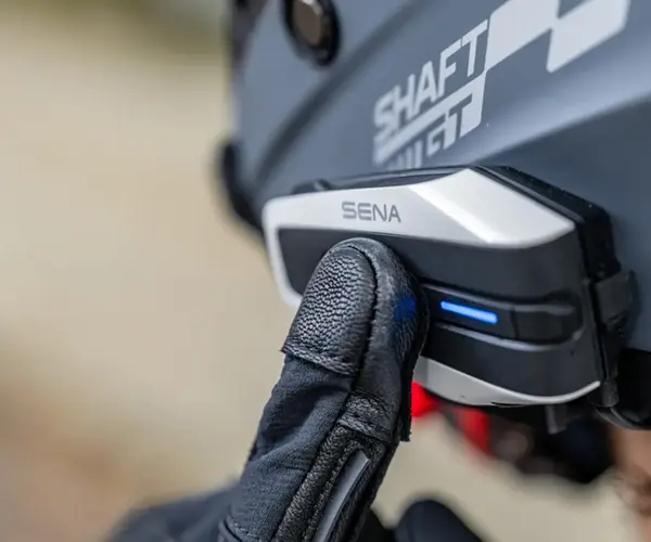 Intercom Scooter SENA Vortex 0