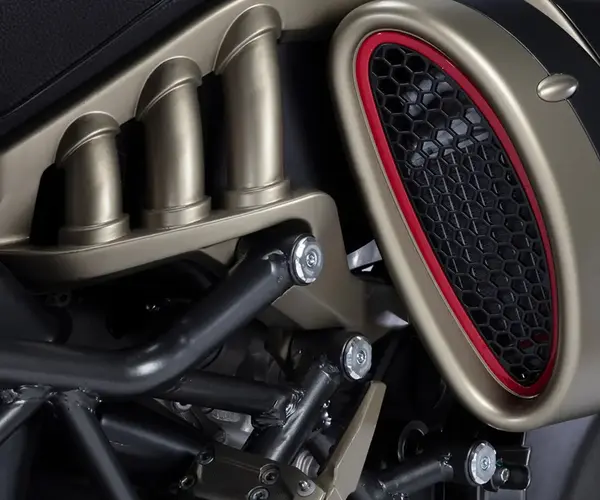 Italjet Dragster 459 Twin Roadster 0