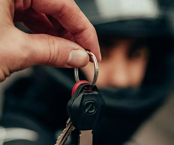 Location scooter 3 roues 0