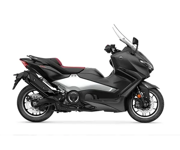 Logo TMAX Anniversary