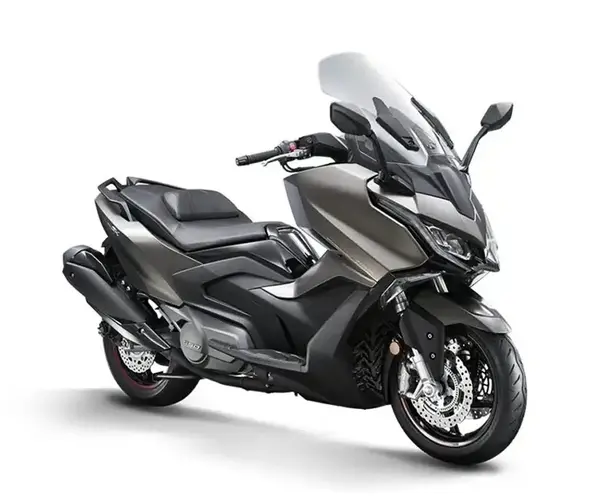 Maxi Scooter AK PREMIUM 550 Kymco 000