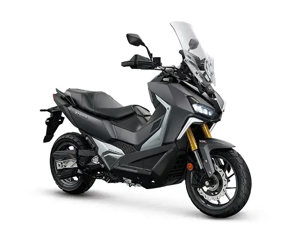 Maxi scooter Sym ADXTG 400 000