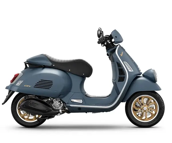 Maxi scooter Vespa 310 GT 111