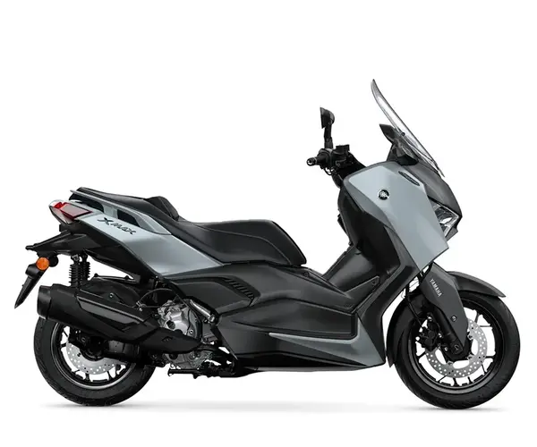 Maxi scooter Yamaha XMAX 300 Tech Max 00