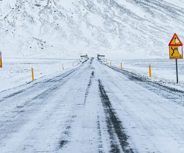 Pneu hiver pour scooter 0