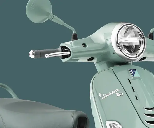 Protection europeenne Vespa Primavera 0