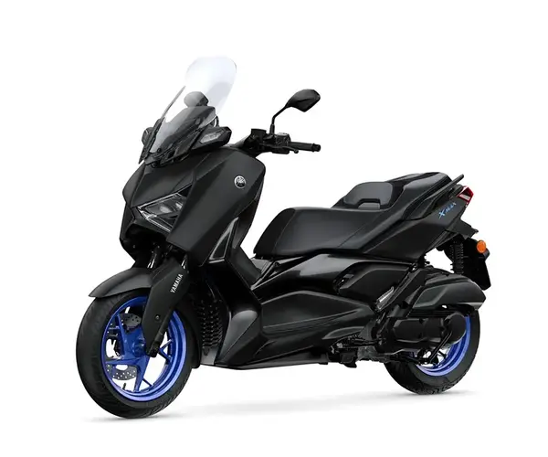 Scooter X Max 125 001