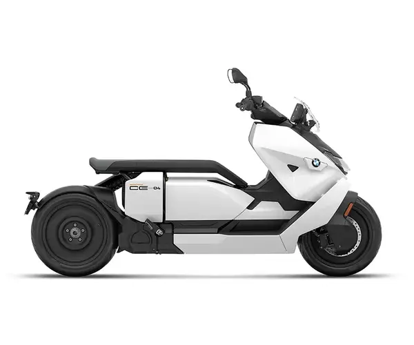 Scooter electrique BMW CE 04 0000