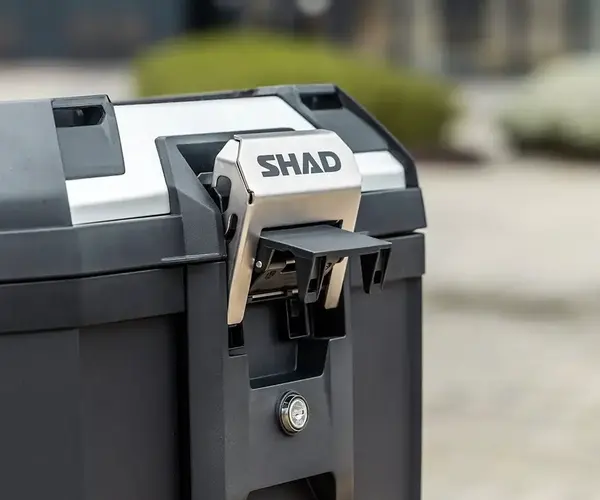 Top case scooter SHAD TR41 0