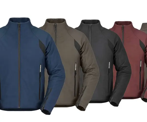 Veste scooter 3 roues SPIDI 0