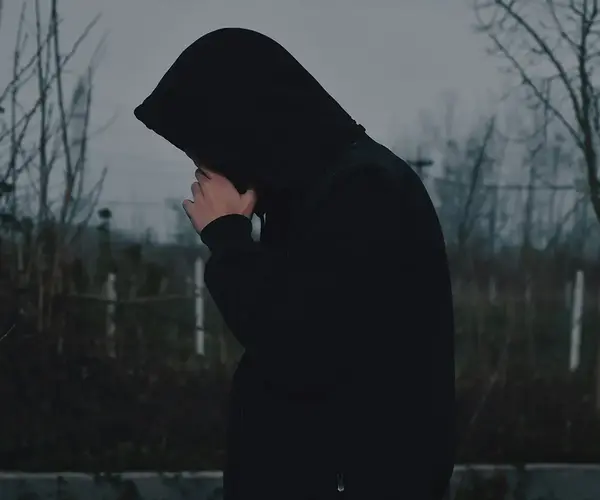 Vol scooter non attache 0