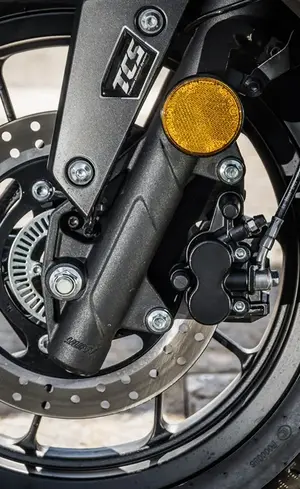 Scooter 125 SR1 ADV VOGE 3