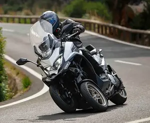 Scooter 3 roues Kymco CV3 575 00