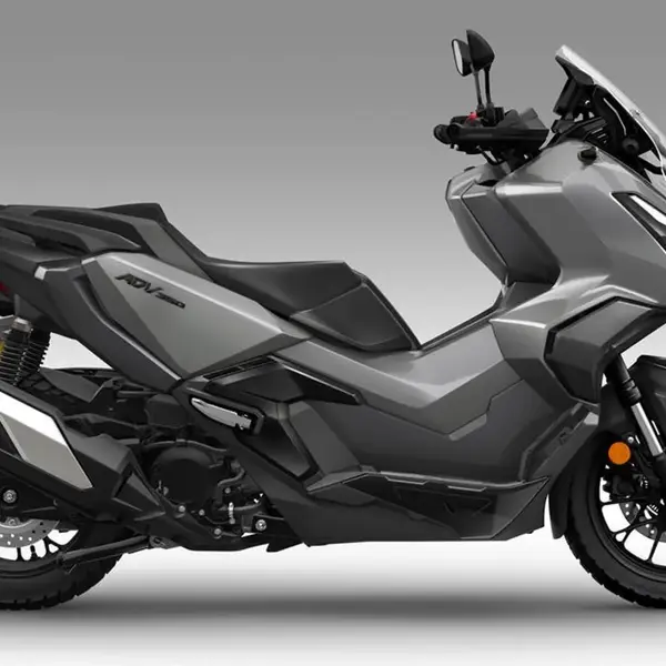 Honda ADV 350 2026 0