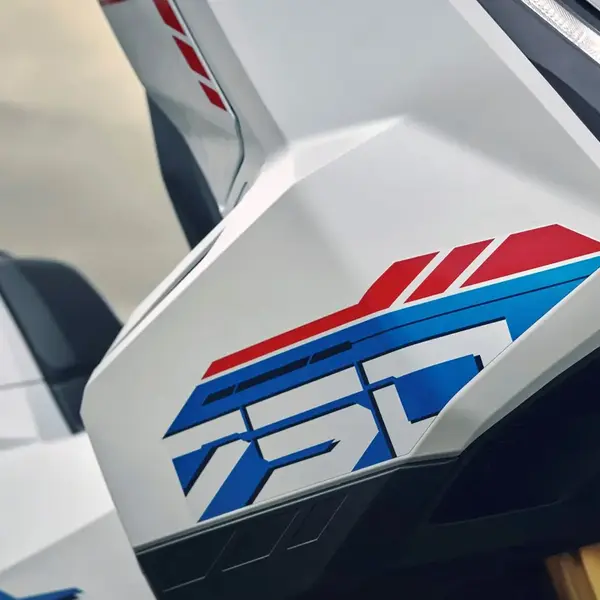 Honda XADV FORZA 2026 0