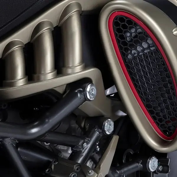 Italjet Dragster 459 Twin Roadster 0