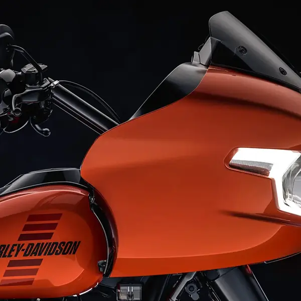 Trike Harley Davidson Road Glide 3 2026 0