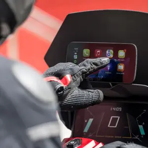 Accessoires Kymco CV3 575 Scooter 3 roues 0